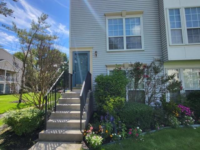 House for rent in Trenton, Mercer County