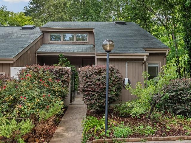 House for rent in Durham, North Carolina