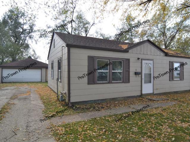 House for rent in Joliet, Illinois