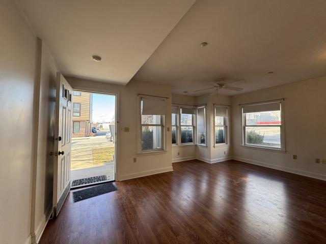House for rent in Boston, Massachusetts