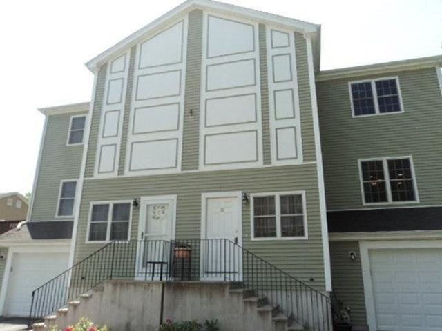 House for rent in Hudson, Massachusetts