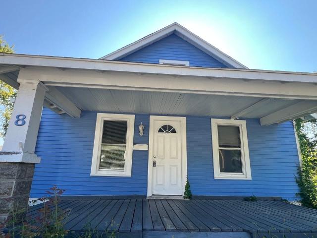 House for rent in Dayton, Ohio
