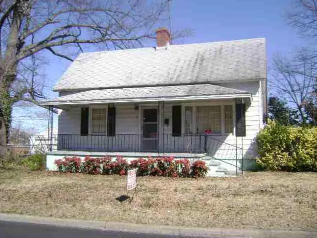 House for rent in Greenville, Greenville County