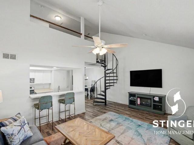 House for rent in Beaufort, South Carolina