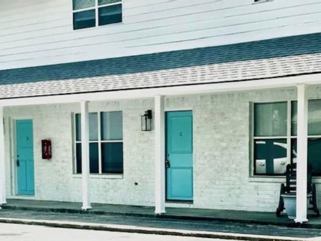 House for rent in Charleston, South Carolina