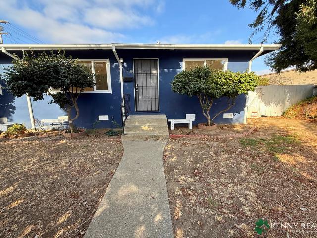 House for rent in Burlingame, San Mateo County