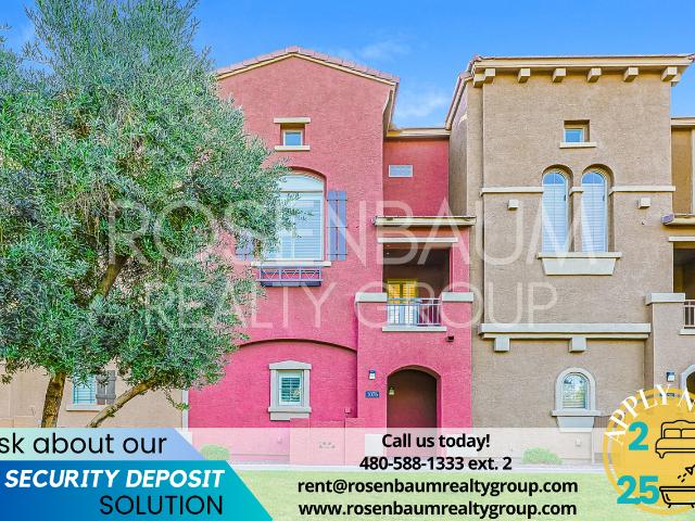 House for rent in Chandler