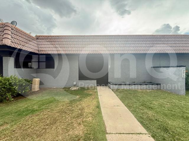 House for rent in Laveen, Arizona