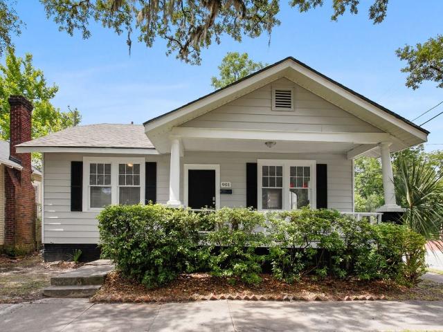 House for rent in Savannah, Georgia