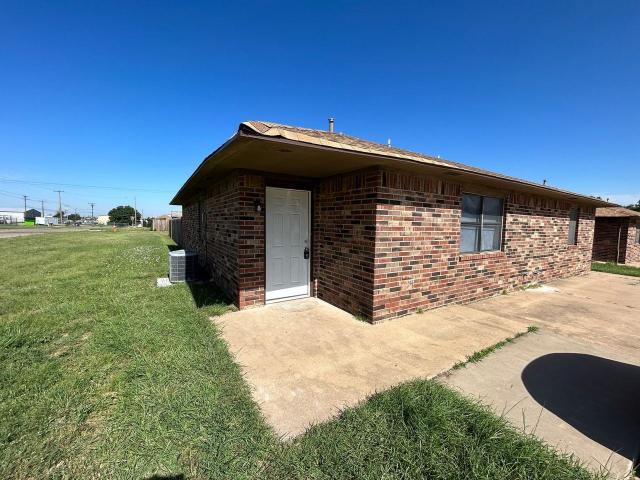 House for rent in Potter, Texas