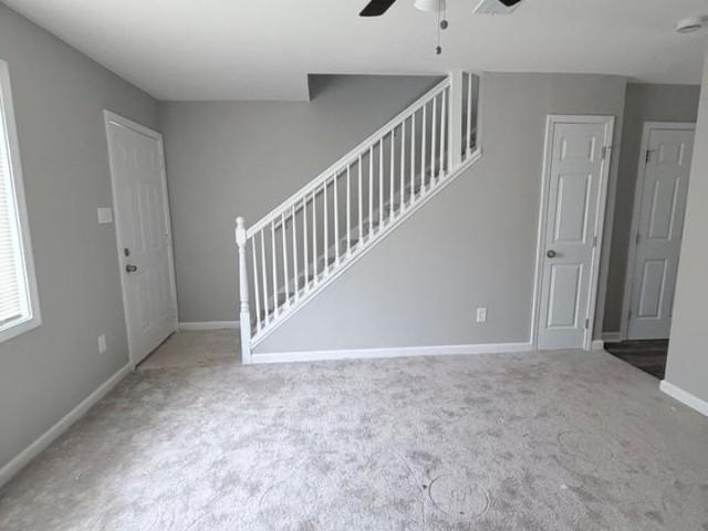 House for rent in Atlanta, Georgia