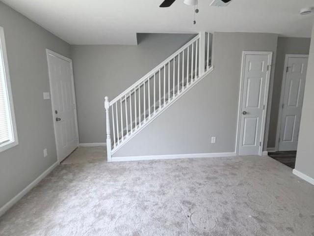 House for rent in Atlanta, Georgia