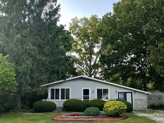 House for rent in Urbana, Illinois