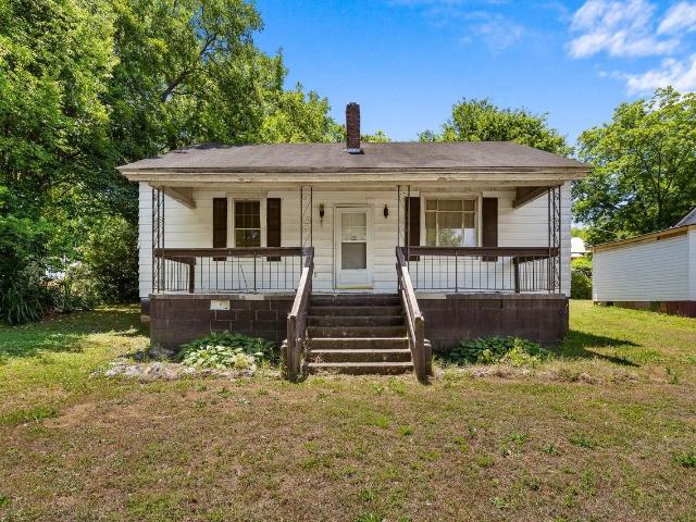 House for rent in Anderson, South Carolina