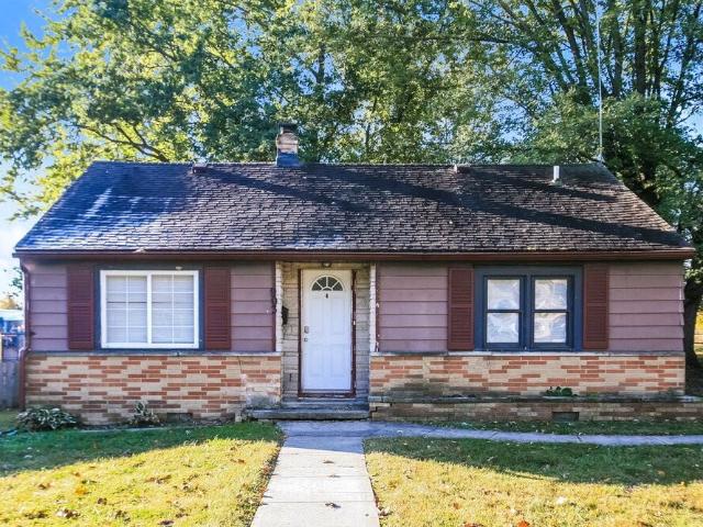 House for rent in Lebanon, Boone County
