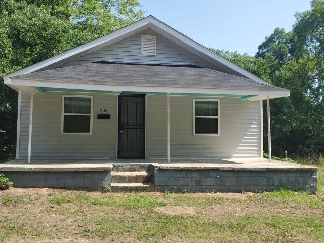 House for rent in Fayetteville, North Carolina