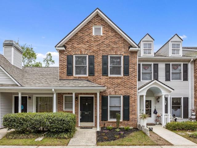 House for rent in Summerville, South Carolina