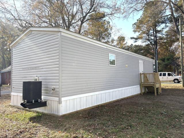 House for rent in Lake City, South Carolina