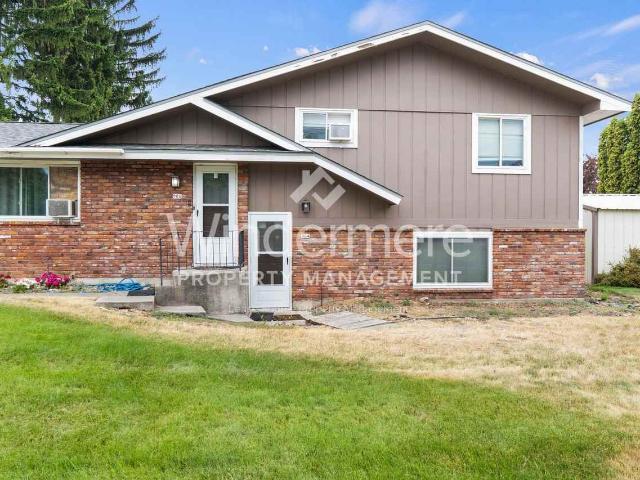 House for rent in Greenacres, Washington