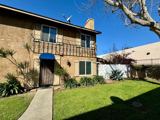 House for rent in Ontario, California