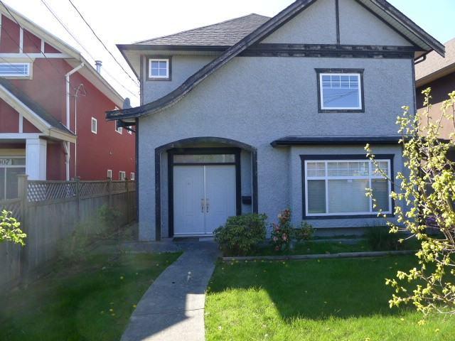House for rent in Richmond, British Columbia