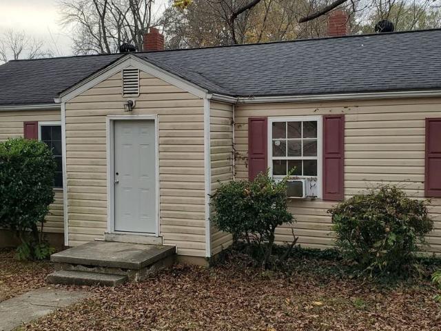 House for rent in Guilford, North Carolina