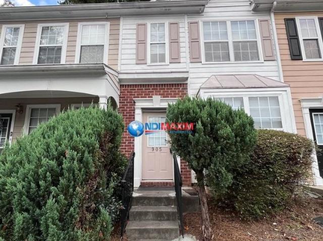House for rent in Norcross, Georgia