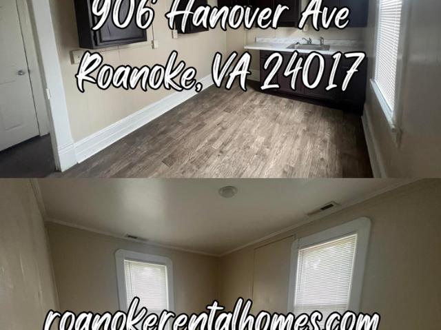House for rent in Rugby, Roanoke