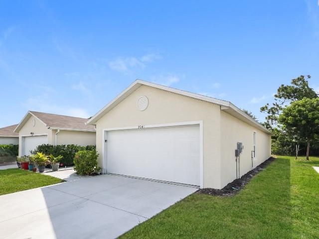 House for rent in Lehigh Acres, Florida