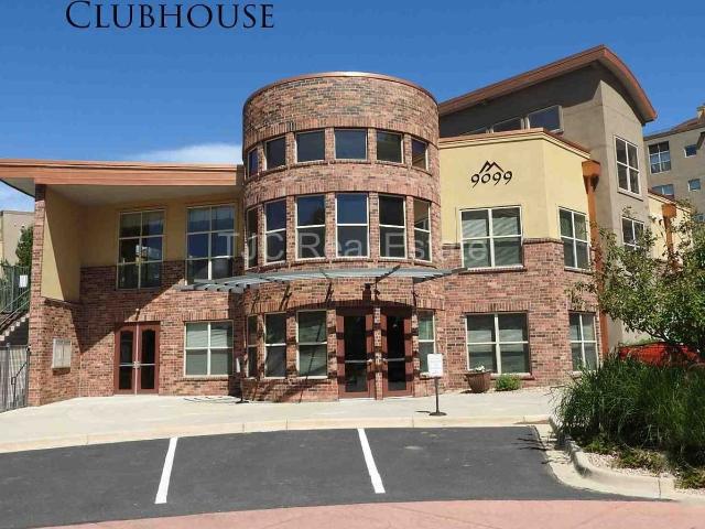 House for rent in Centennial