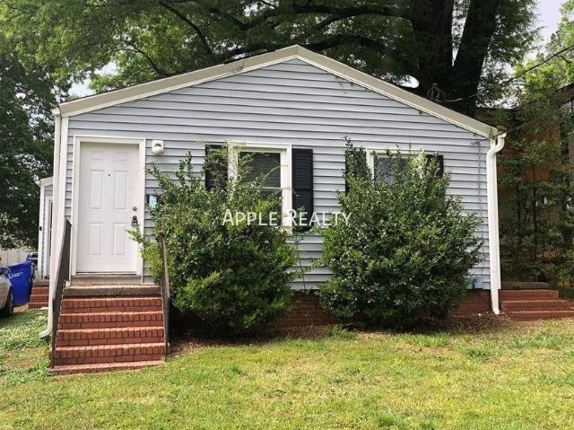 House for rent in Durham, North Carolina