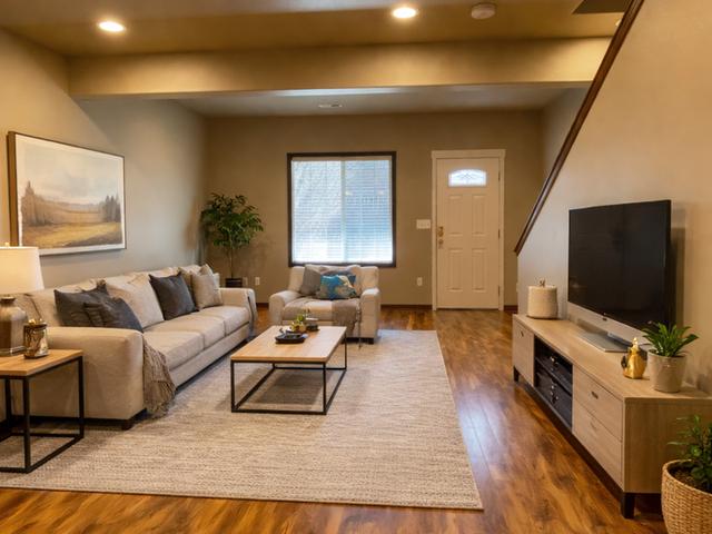 House for rent in Selah, Washington