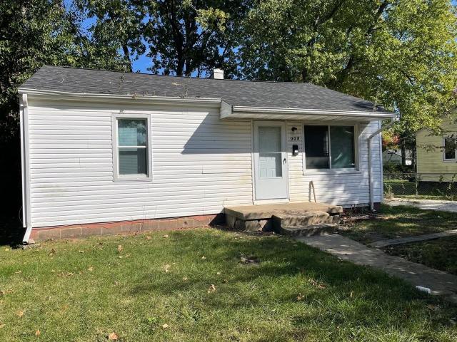 House for rent in Urbana, Illinois