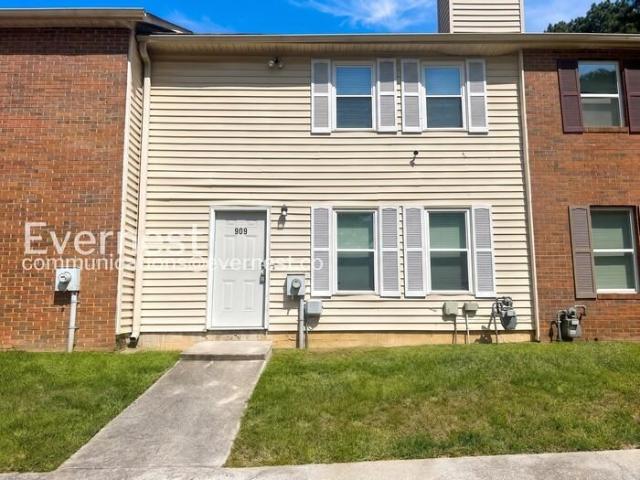 House for rent in Atlanta, Georgia
