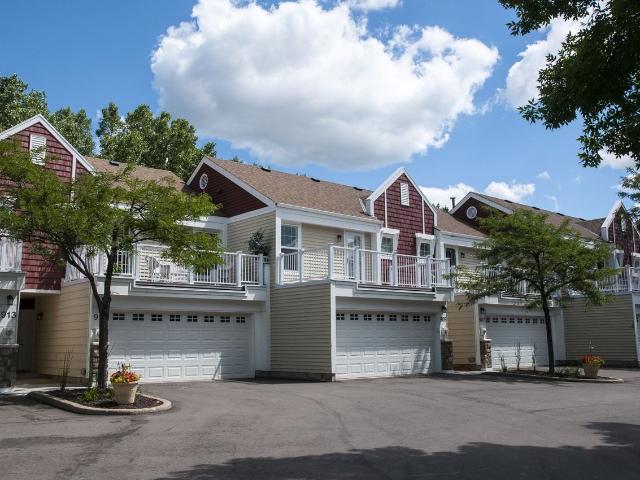 House for rent in Eagan, Minnesota