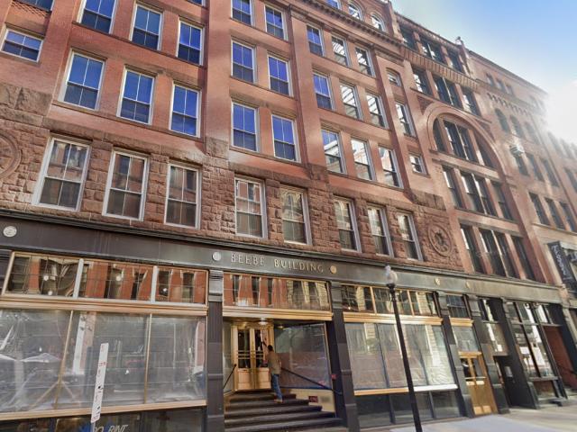 Condo for rent in Boston, Massachusetts