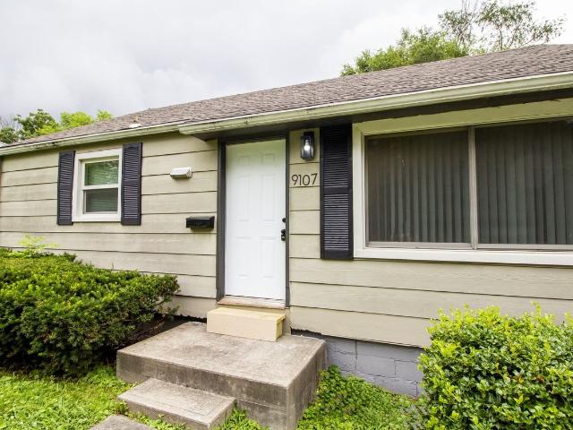 House for rent in Kansas City, Missouri