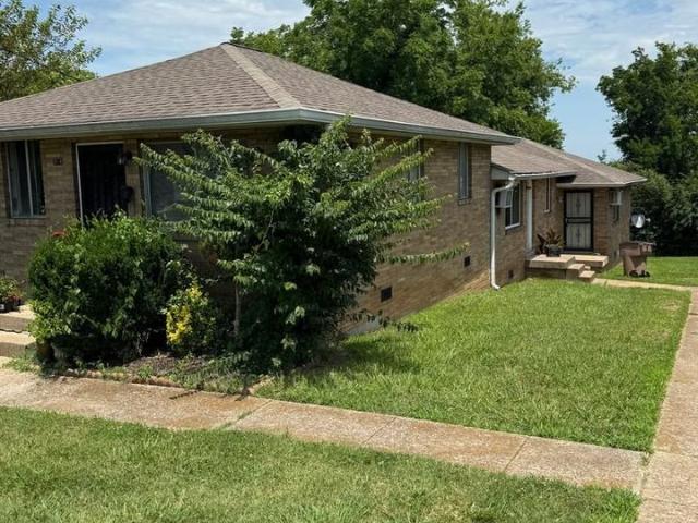 House for rent in Nashville