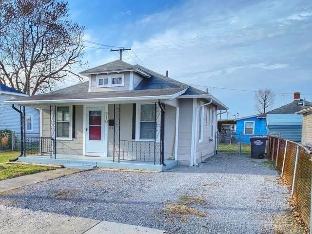 House for rent in Kingsport