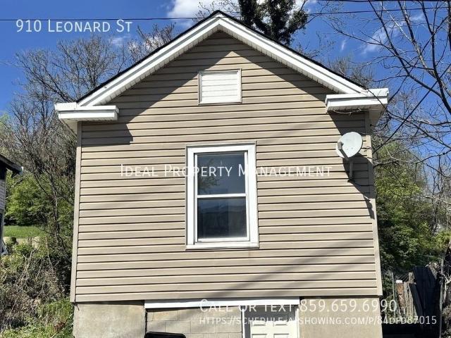 House for rent in Kenton, Kentucky