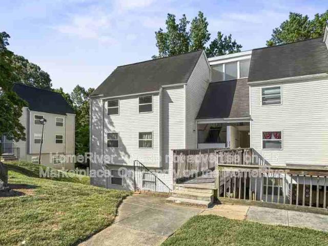 House for rent in Mecklenburg, North Carolina