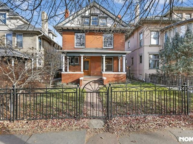 House for rent in Denver, Colorado