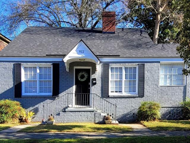 House for rent in Savannah, Georgia