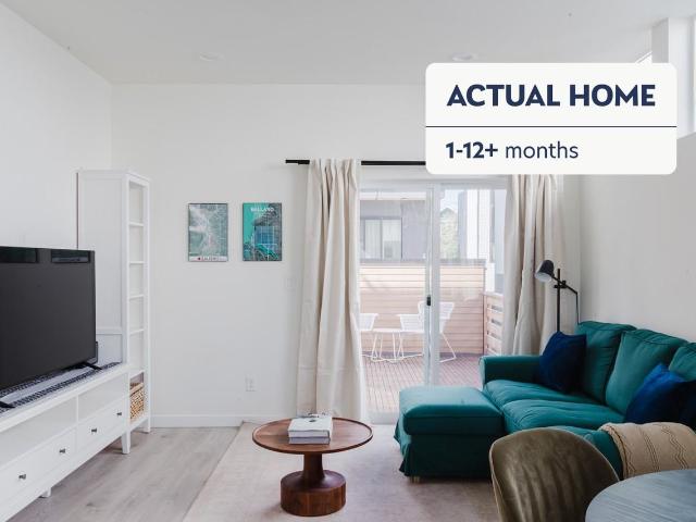 House for rent in Seattle, Washington