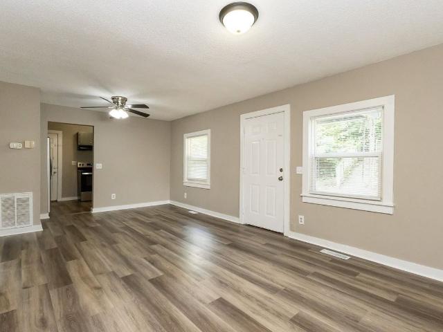 House for rent in Tennessee