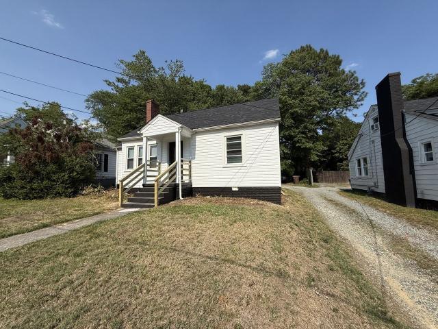 House for rent in Guilford, North Carolina