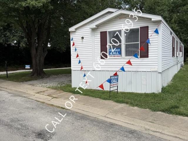 House for rent in Taylorville, Christian County
