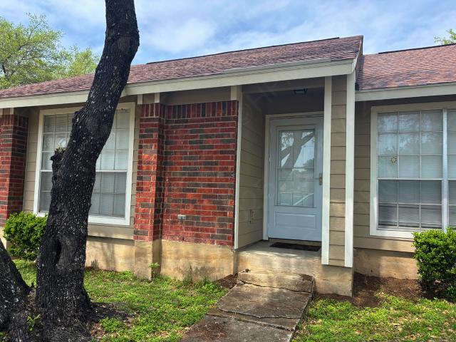 House for rent in San Antonio