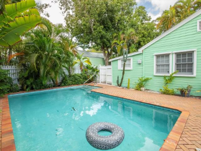 House for rent in Key West, Florida