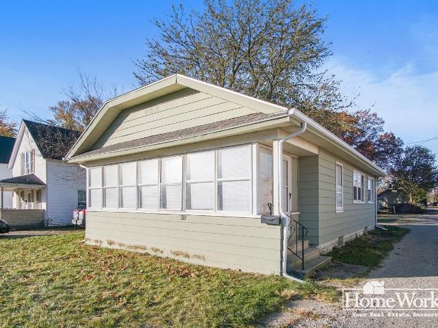 House for rent in South Bend